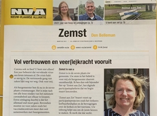 Belleman Maart 2021
