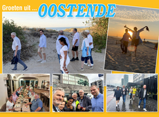 N-VA Zemst Teambuilding