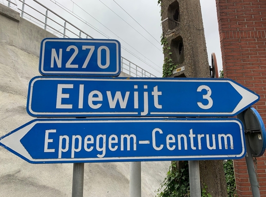 elewijtsesteenweg nva