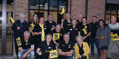 Restaurantdagen N-VA Zemst