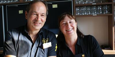 Restaurantdagen N-VA Zemst