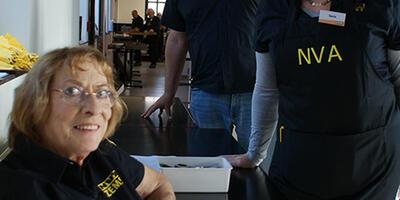 Restaurantdagen N-VA Zemst