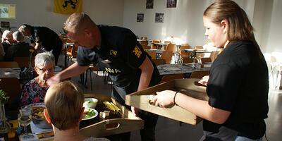 Restaurantdagen N-VA Zemst