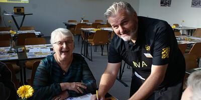 Restaurantdagen N-VA Zemst