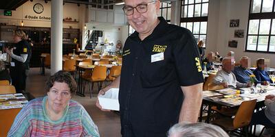 Restaurantdagen N-VA Zemst