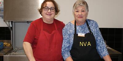 Restaurantdagen N-VA Zemst