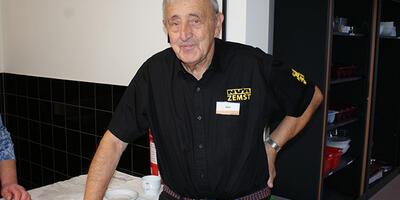 Restaurantdagen N-VA Zemst