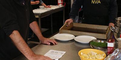 Restaurantdagen N-VA Zemst