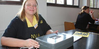 Restaurantdagen N-VA Zemst