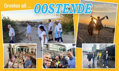 N-VA Zemst Teambuilding