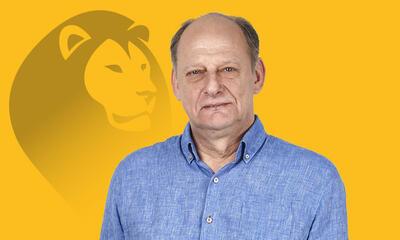 Piet Van Grunderbeek ondervoorzitter N-VA Zemst
