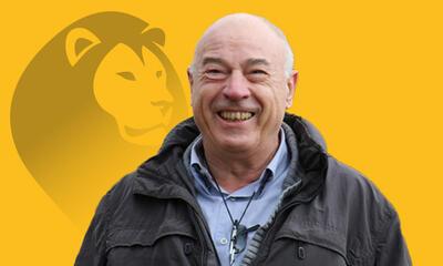 Hugo Casteels ledenverantwoordelijke N-VA Zemst