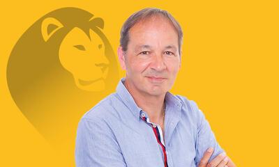 Benny Bautmans organisatieverantwoordelijke N-VA Zemst