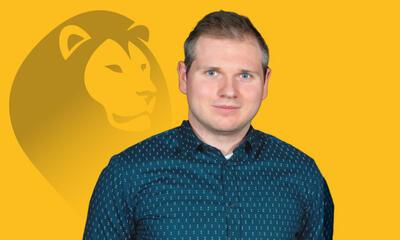 Laurenz Moens bestuurslid N-VA Zemst