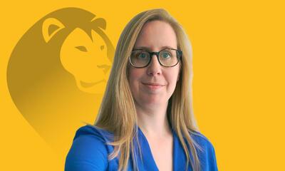 Dorine Smeets bestuurslid N-VA Zemst