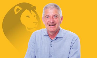 Dirk Van Roey gemeenteraadslid N-VA Zemst