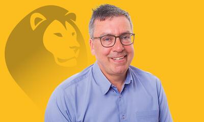 Dominique Van Haesendonck gemeenteraadslid N-VA Zemst