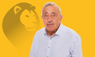 Jean Juliens bestuurslid N-VA Zemst