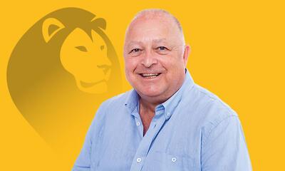 Werner Keersmaekers bestuurslid N-VA Zemst