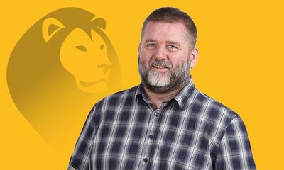 Bart Tanghe bestuurslid N-VA Zemst