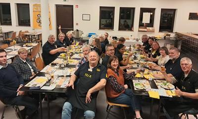 Restaurantdagen_team_na_afloop