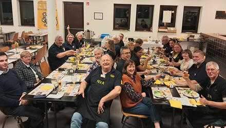 Restaurantdagen_team_na_afloop