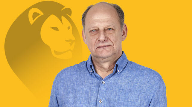 Piet Van Grunderbeek ondervoorzitter N-VA Zemst