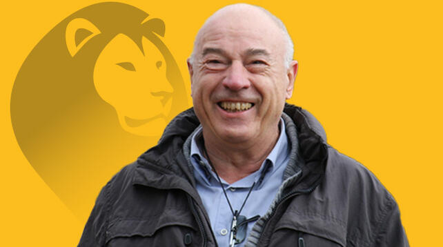 Hugo Casteels ledenverantwoordelijke N-VA Zemst