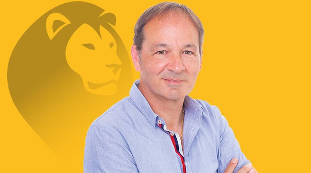 Benny Bautmans organisatieverantwoordelijke N-VA Zemst