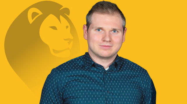 Laurenz Moens bestuurslid N-VA Zemst