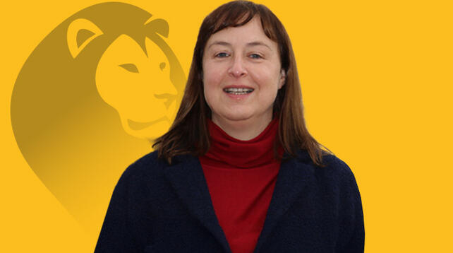 Inge Vandyck bestuurslid N-VA Zemst