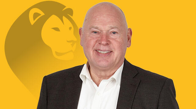 Mathieu Verwilghen N-VA Zemst