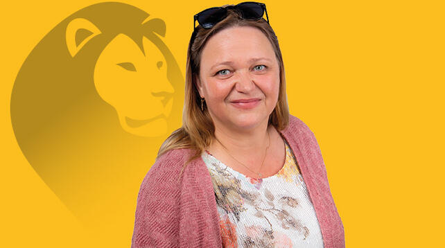 Kathleen Goovaerts gemeenteraadslid N-VA Zemst