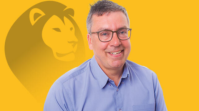 Dominique Van Haesendonck gemeenteraadslid N-VA Zemst