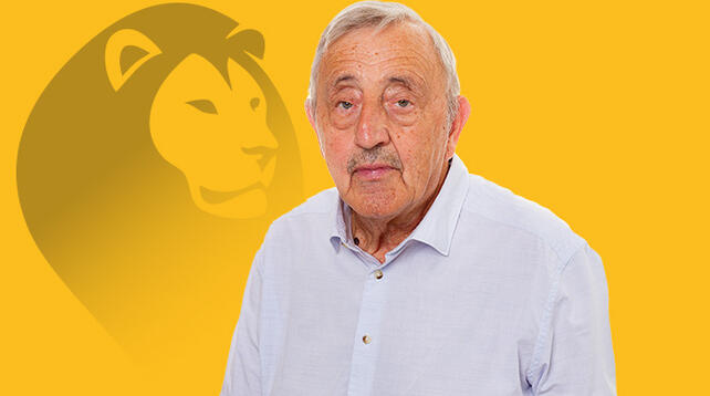 Jean Juliens bestuurslid N-VA Zemst