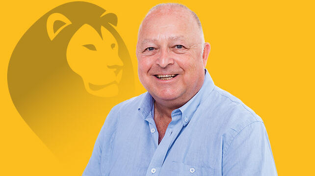 Werner Keersmaekers bestuurslid N-VA Zemst