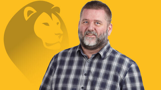 Bart Tanghe bestuurslid N-VA Zemst