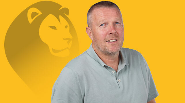 Serge Verhaeghe gemeenteraadslid N-VA Zemst