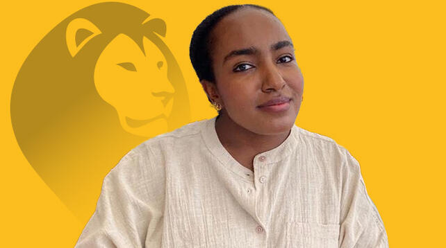 Eva Buelens jongerenverantwoordelijke N-VA Zemst