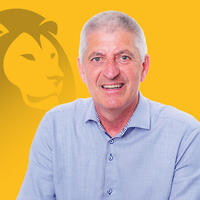 Dirk Van Roey gemeenteraadslid N-VA Zemst