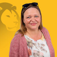 Kathleen Goovaerts gemeenteraadslid N-VA Zemst