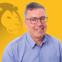 Dominique Van Haesendonck gemeenteraadslid N-VA Zemst