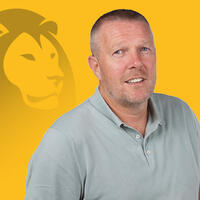 Serge Verhaeghe gemeenteraadslid N-VA Zemst